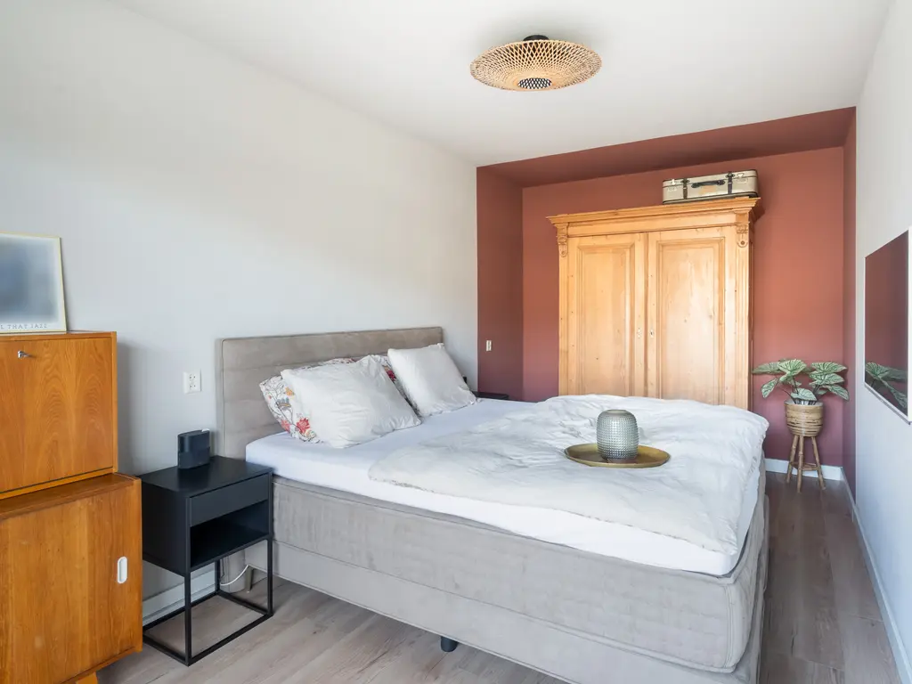 Haastenburg 18, GOUDA