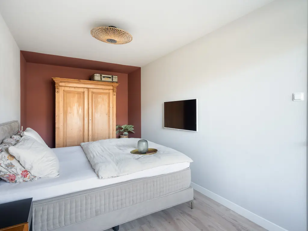 Haastenburg 18, GOUDA