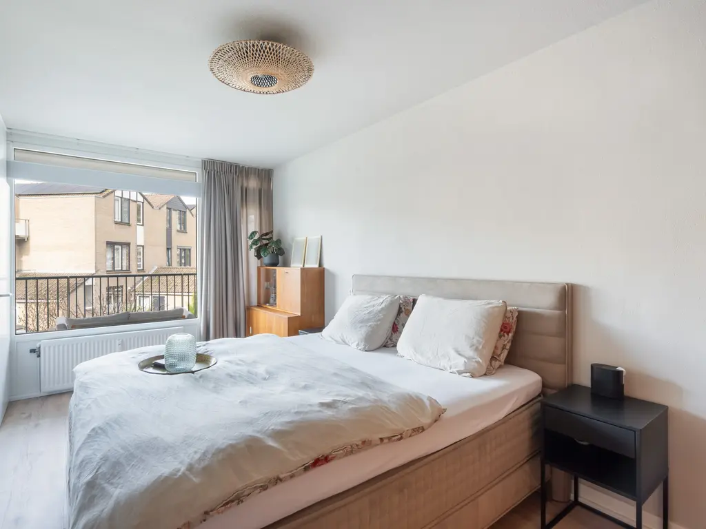 Haastenburg 18, GOUDA