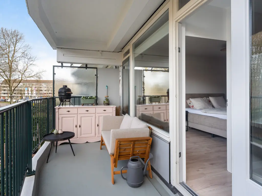 Haastenburg 18, GOUDA