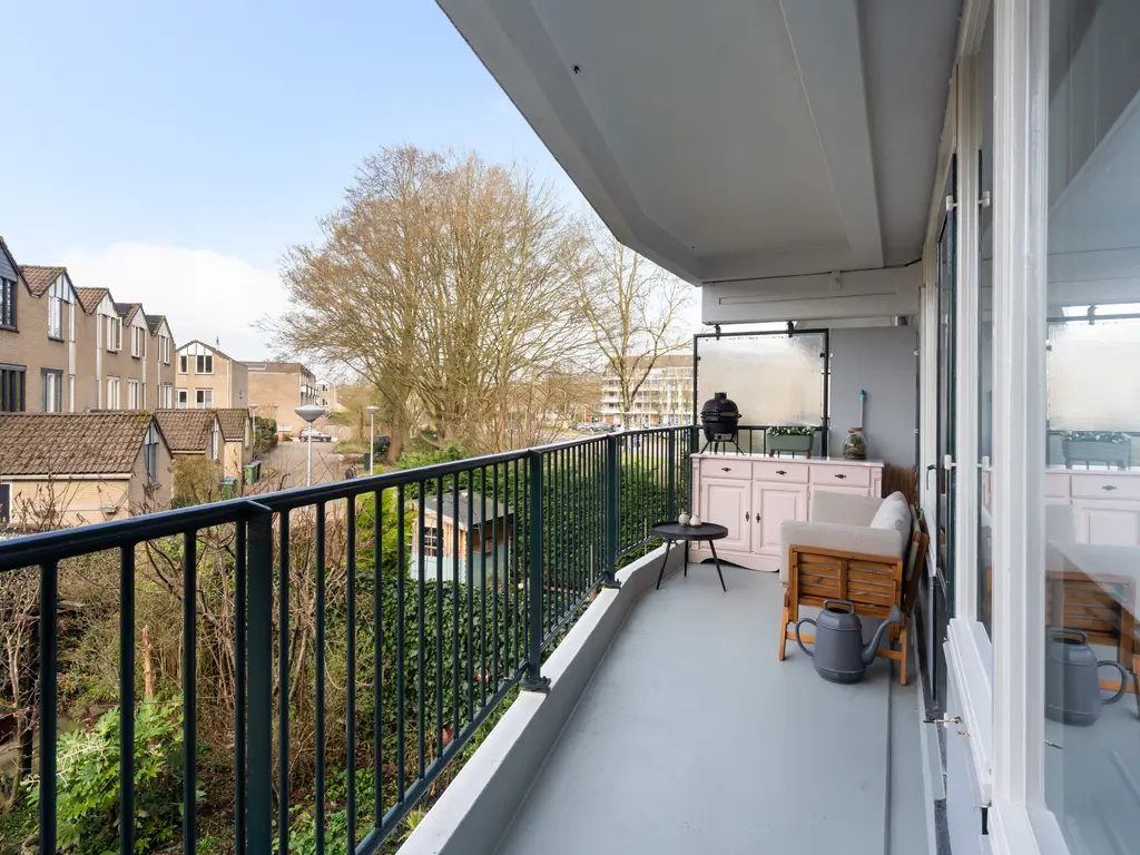 Haastenburg 18, GOUDA