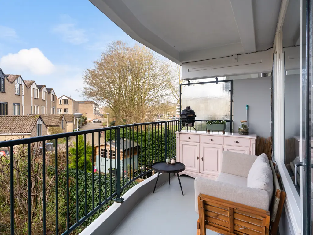 Haastenburg 18, GOUDA