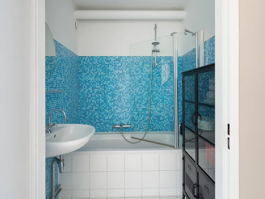 Haastenburg 18, GOUDA