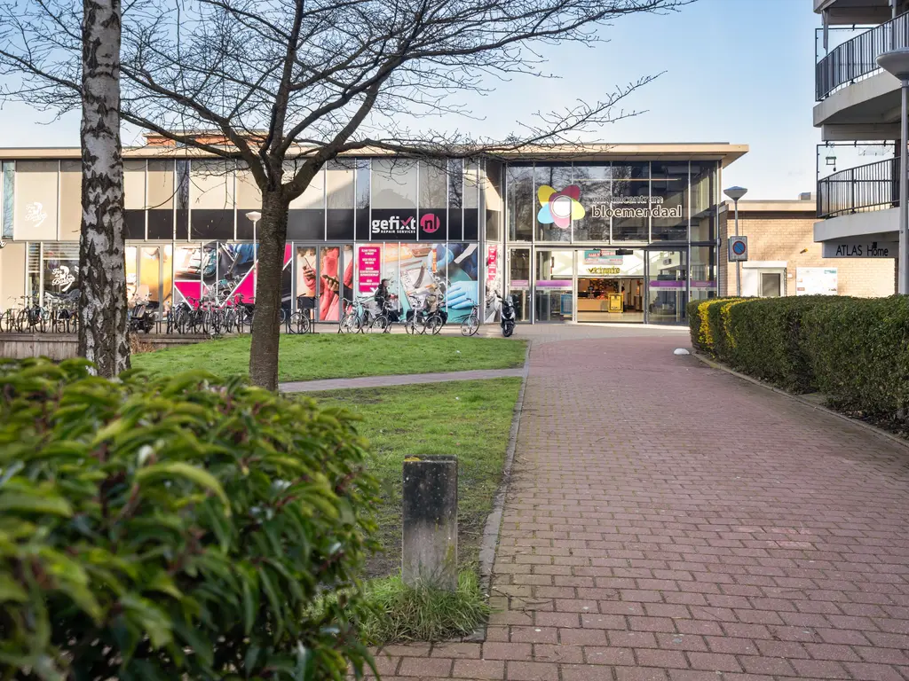 Haastenburg 18, GOUDA