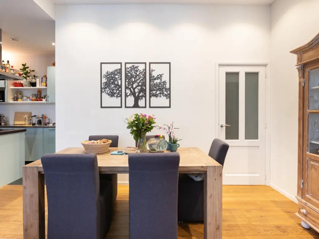 Minderbroederssteeg 1, GOUDA