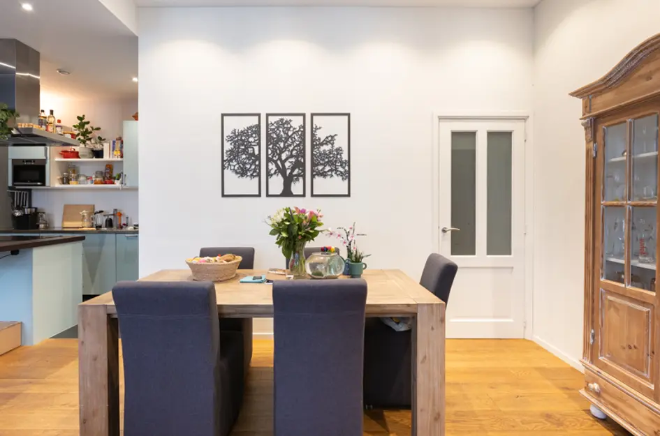 Minderbroederssteeg 1