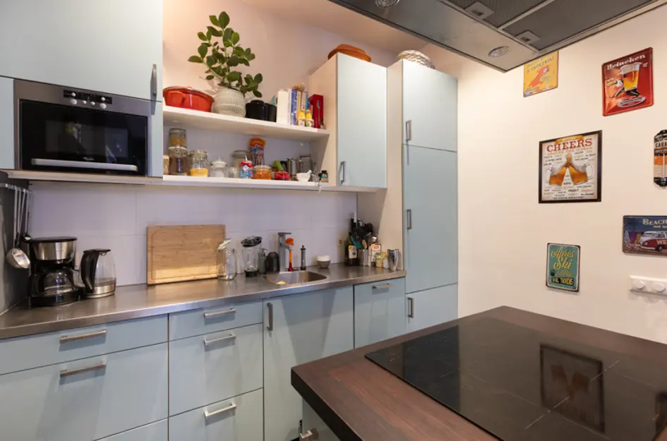 Minderbroederssteeg 1