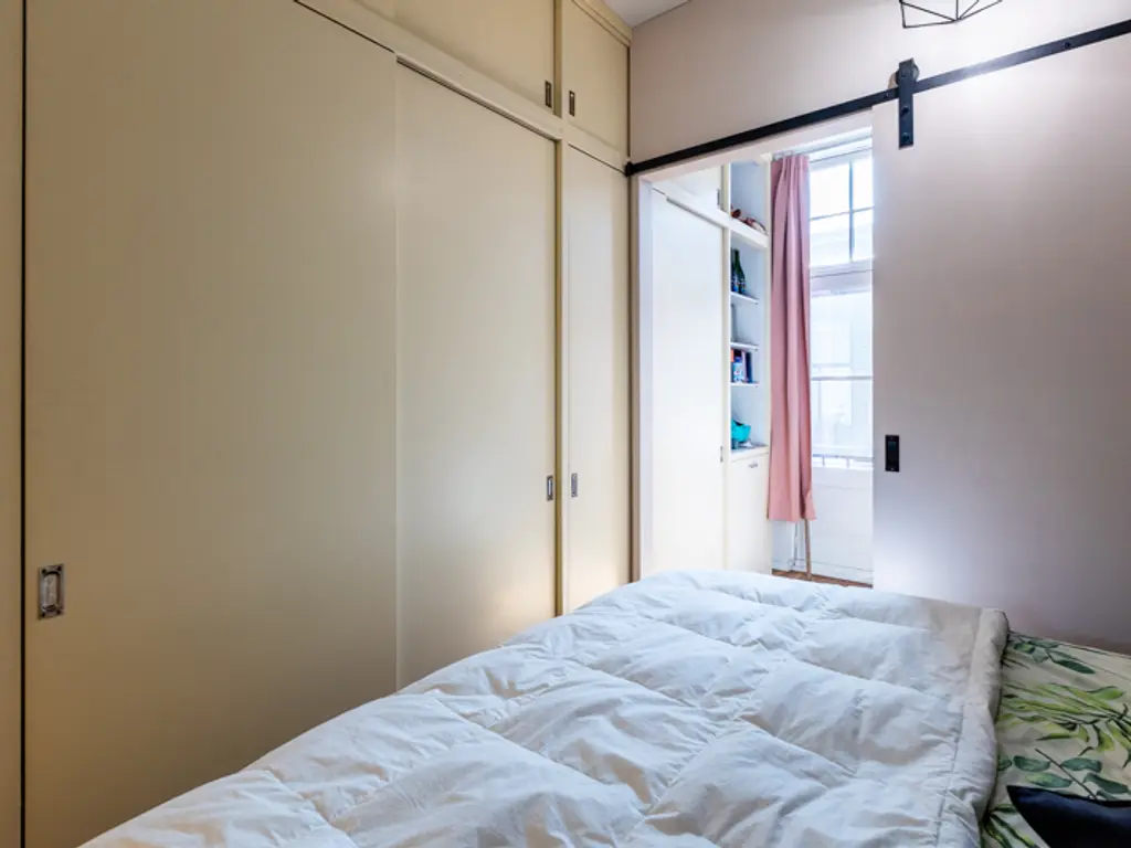 Minderbroederssteeg 1, GOUDA