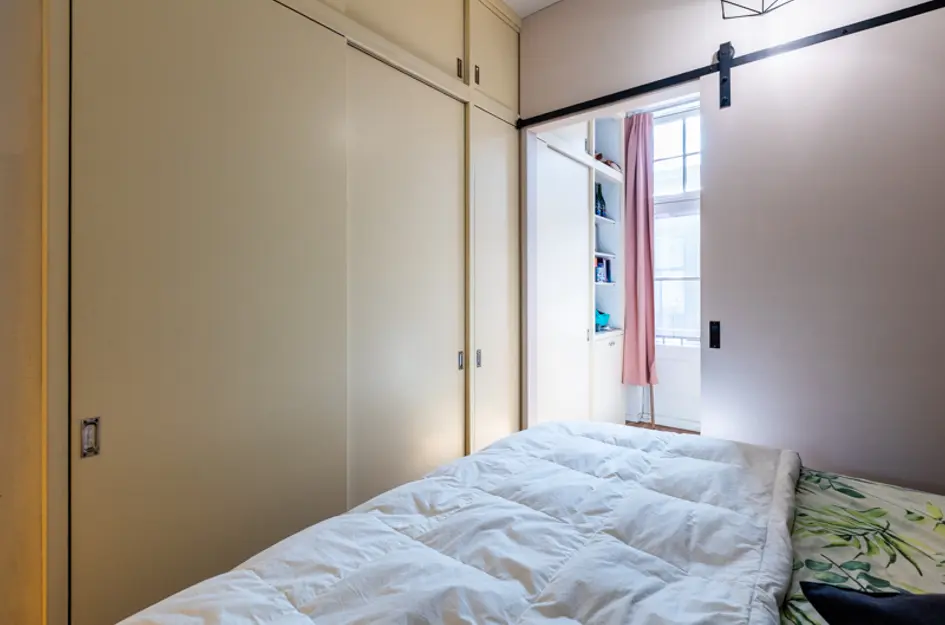 Minderbroederssteeg 1