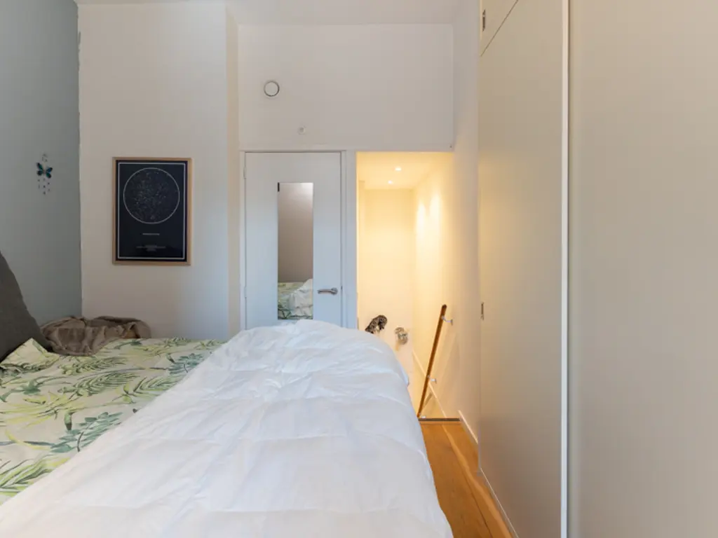 Minderbroederssteeg 1, GOUDA