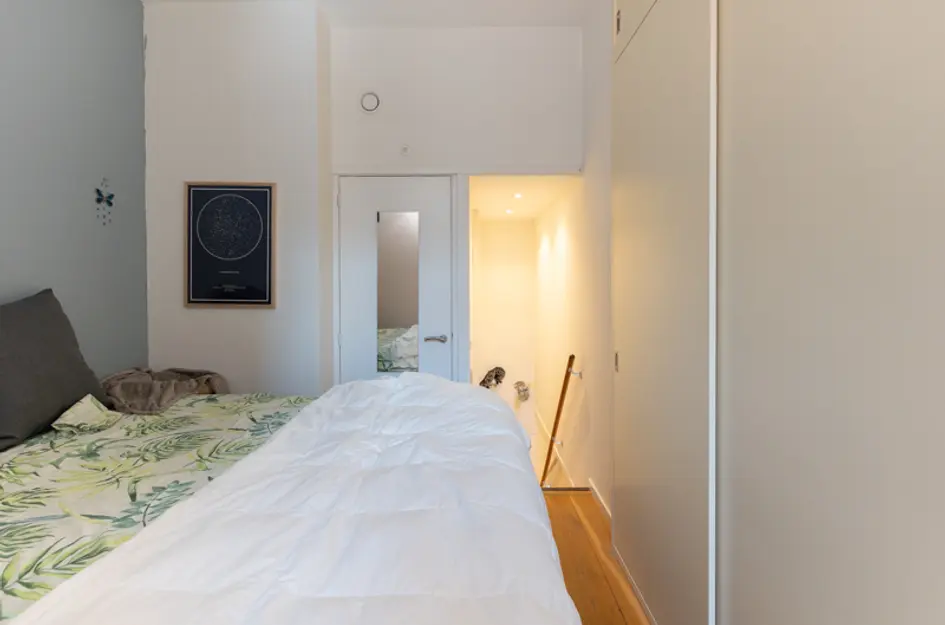 Minderbroederssteeg 1