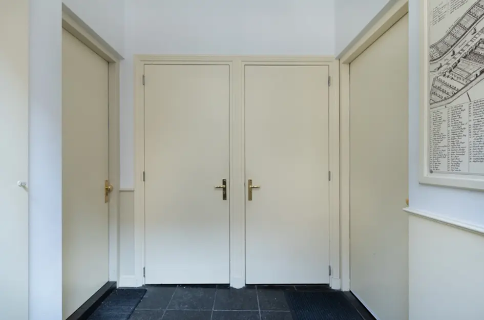 Minderbroederssteeg 1