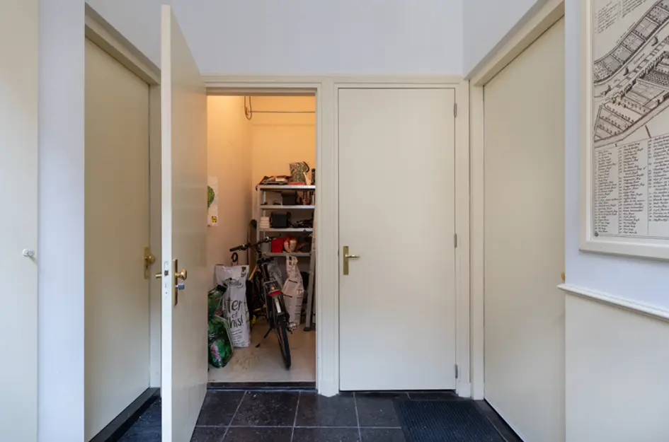 Minderbroederssteeg 1