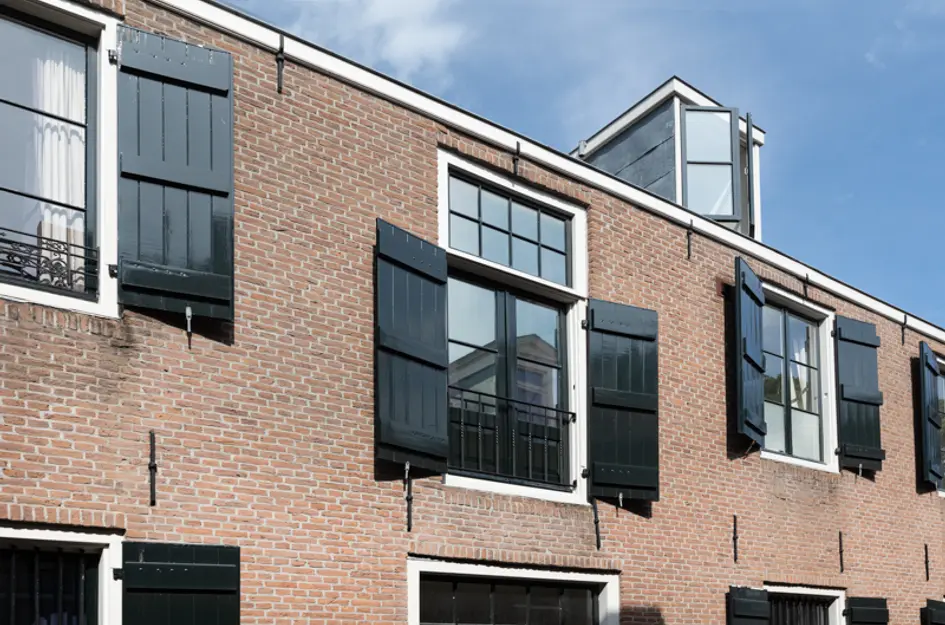 Minderbroederssteeg 1