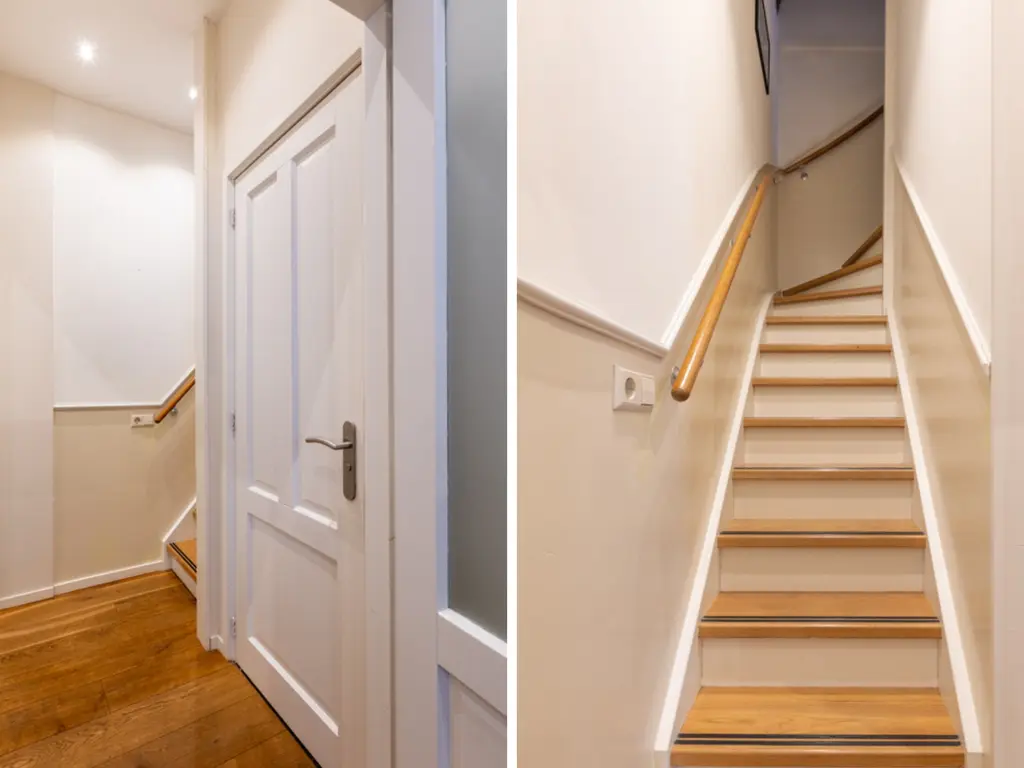 Minderbroederssteeg 1, GOUDA