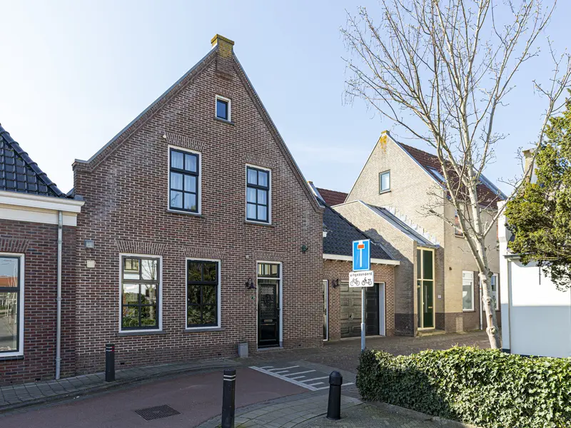Tentweg 4, STOLWIJK