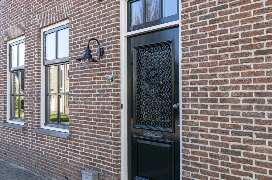 Tentweg 4