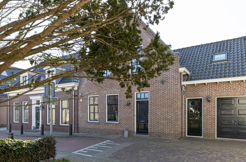 Tentweg 4