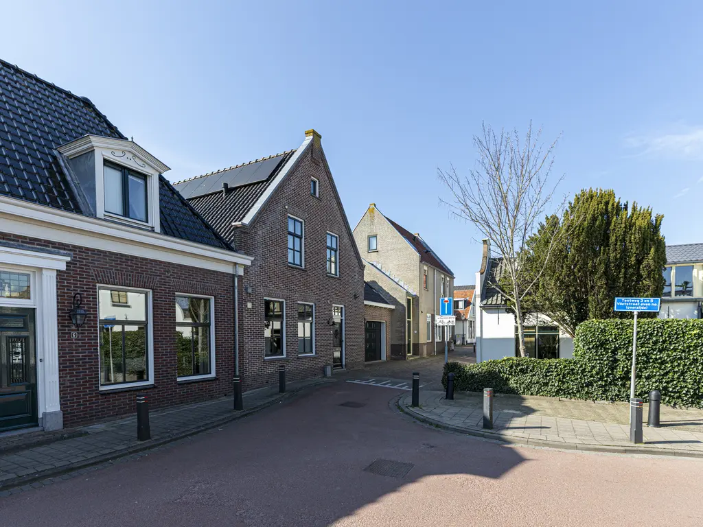 Tentweg 4, STOLWIJK