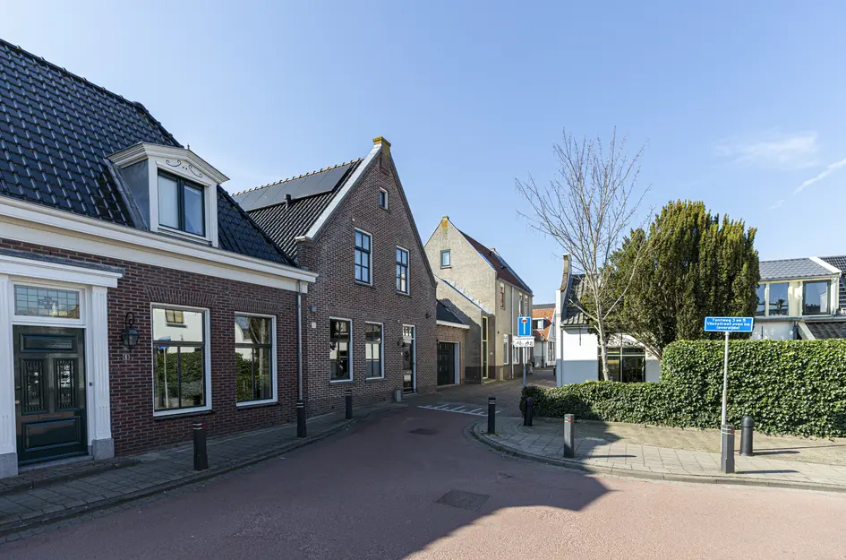 Tentweg 4