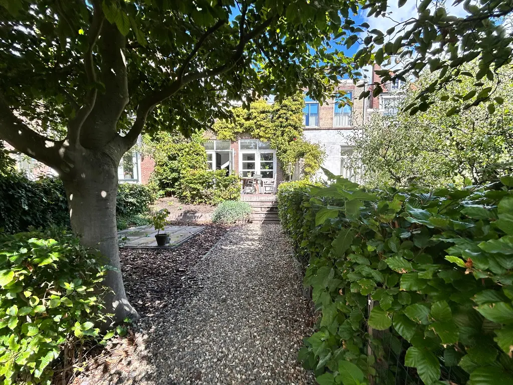 Westhaven 16, GOUDA