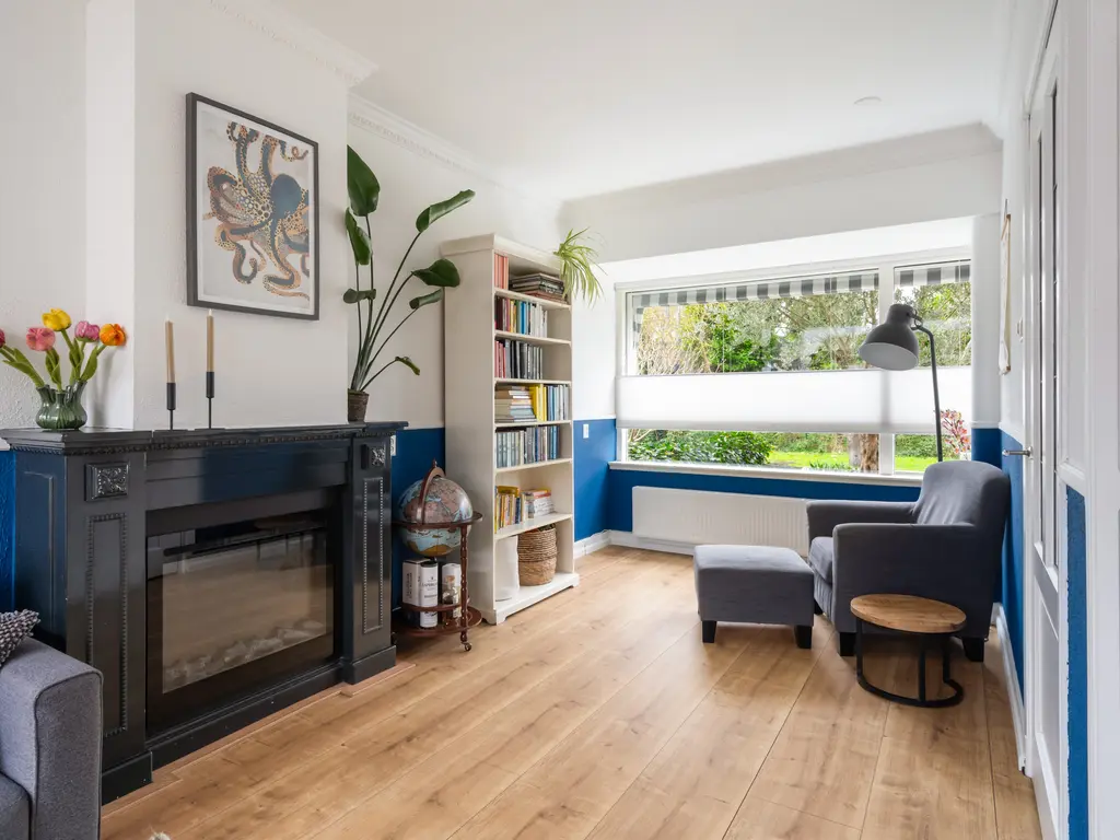 Vossenburchkade 116, GOUDA