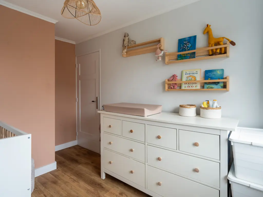 Vossenburchkade 116, GOUDA