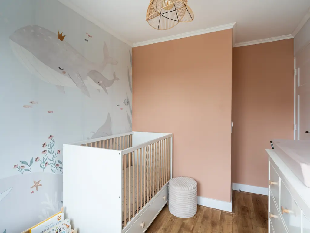 Vossenburchkade 116, GOUDA