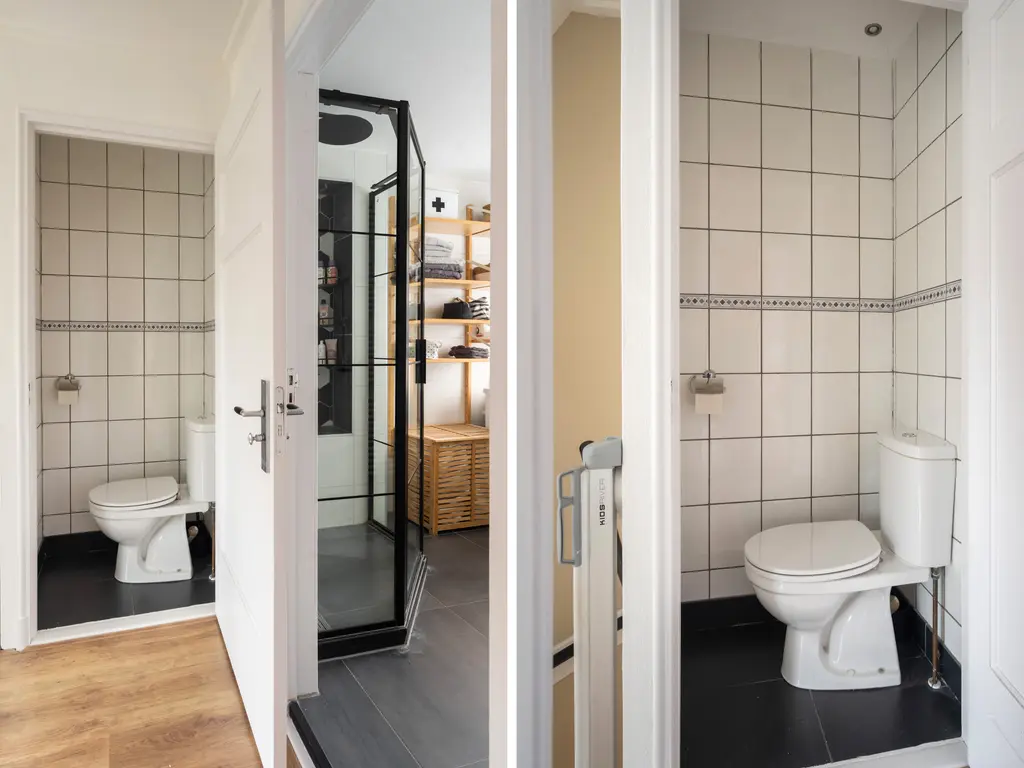 Vossenburchkade 116, GOUDA