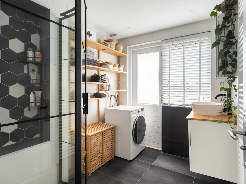 Vossenburchkade 116, GOUDA