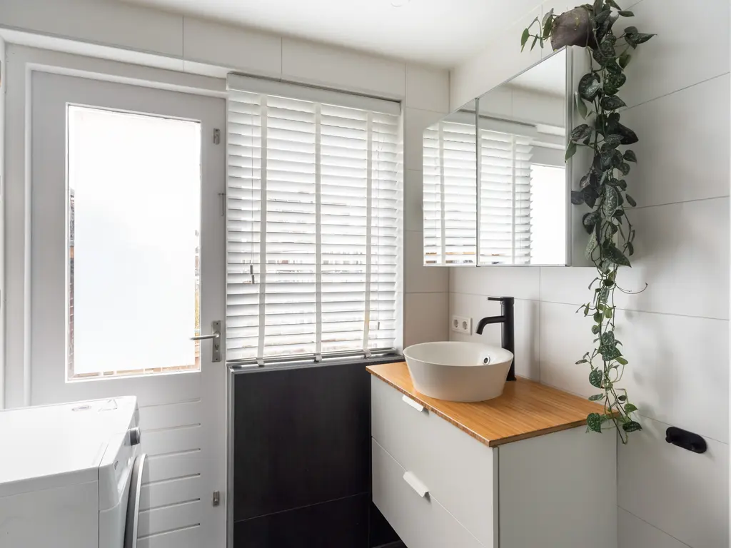 Vossenburchkade 116, GOUDA