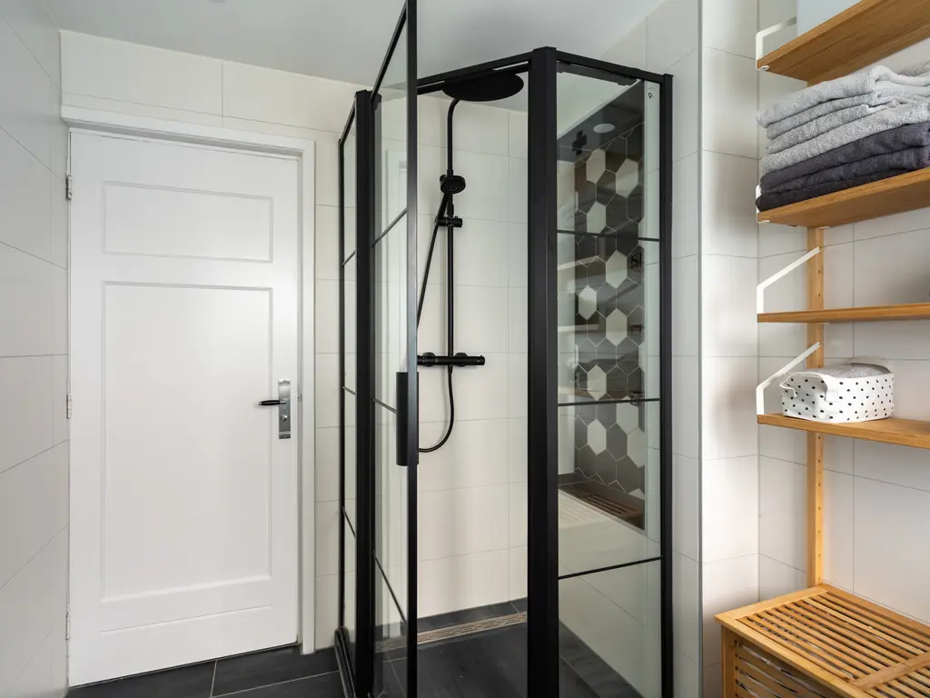 Vossenburchkade 116, GOUDA