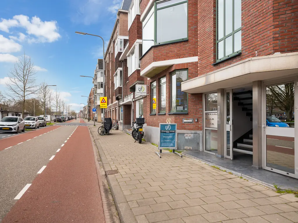 Kattensingel 76d, GOUDA