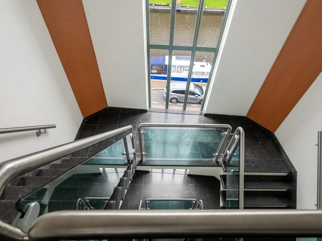 Kattensingel 76d, GOUDA