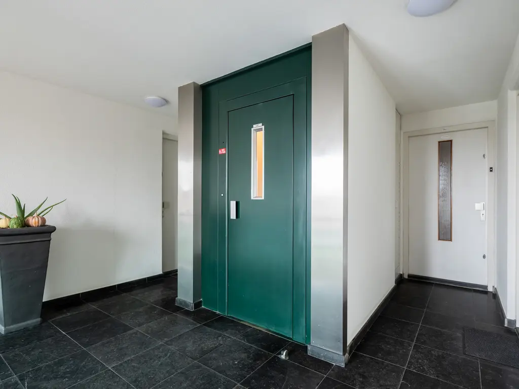 Kattensingel 76d, GOUDA