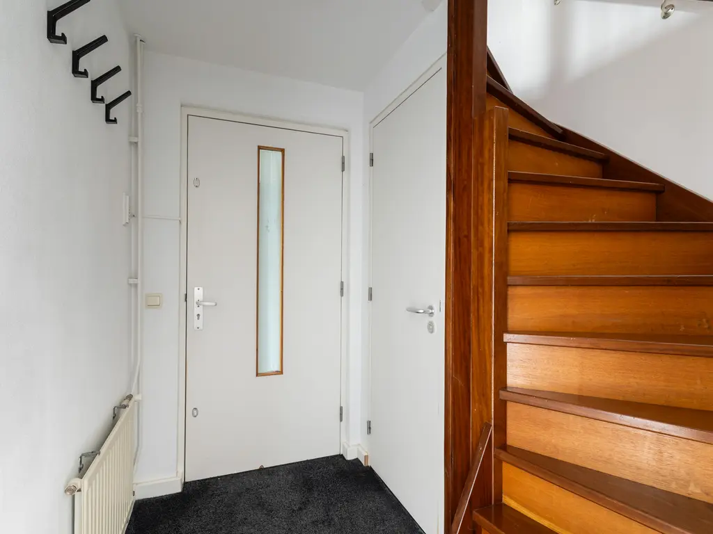 Kattensingel 76d, GOUDA