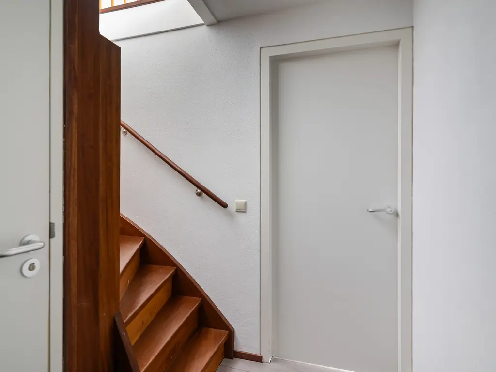 Kattensingel 76d, GOUDA