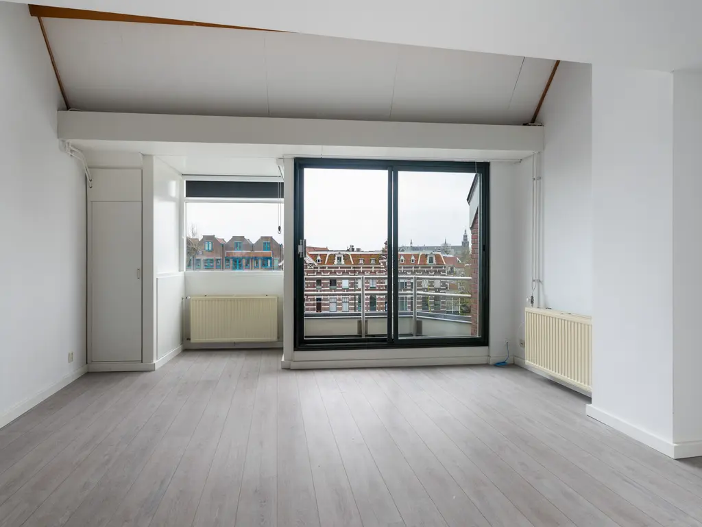 Kattensingel 76d, GOUDA