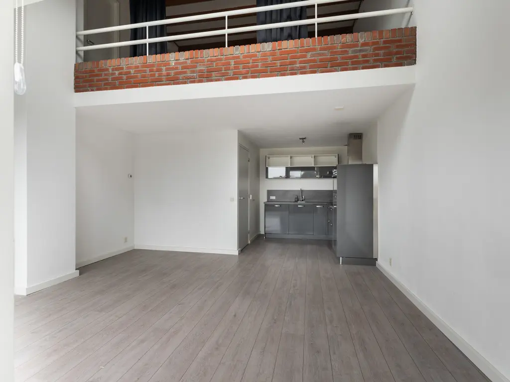 Kattensingel 76d, GOUDA