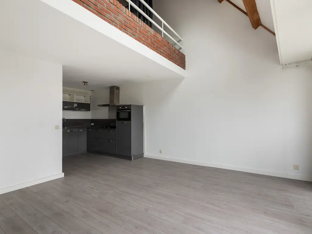 Kattensingel 76d, GOUDA