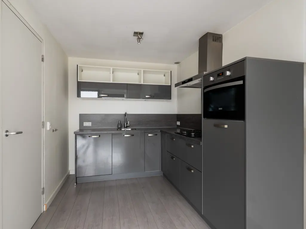 Kattensingel 76d, GOUDA