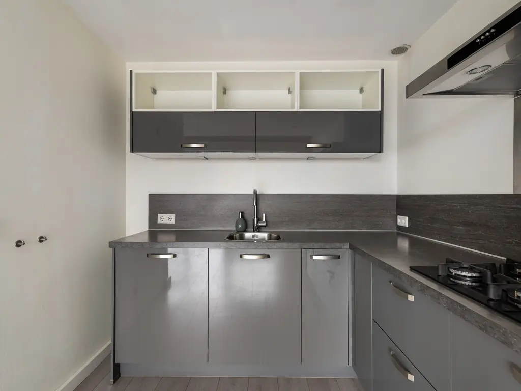 Kattensingel 76d, GOUDA