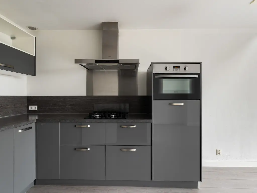 Kattensingel 76d, GOUDA