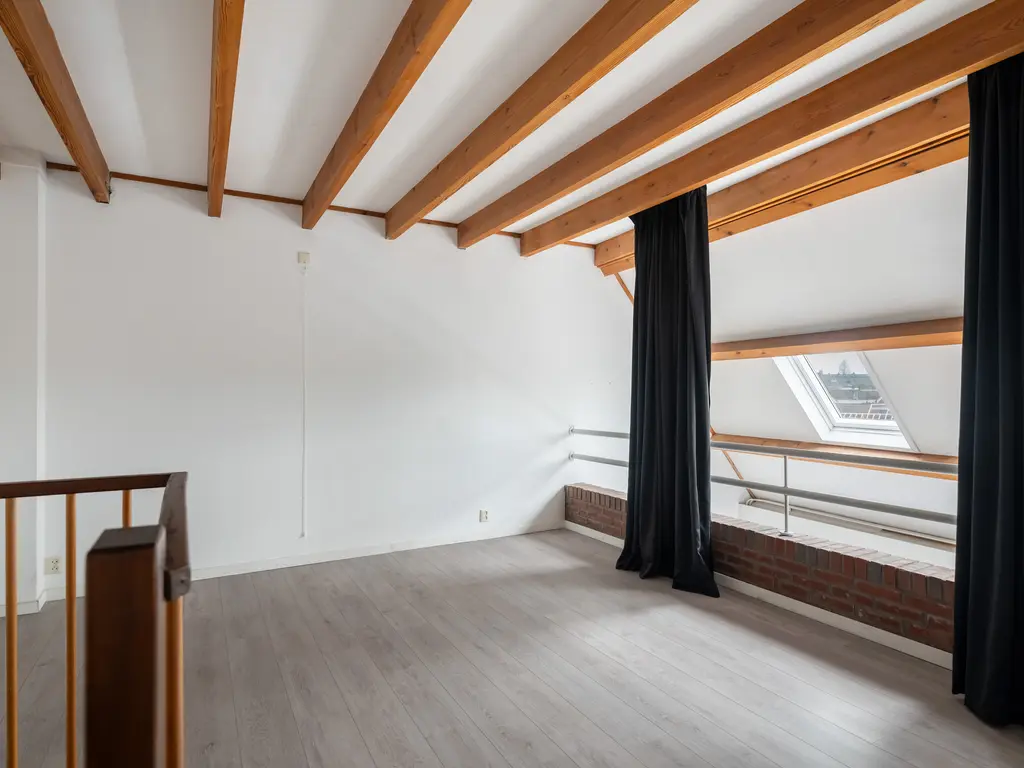 Kattensingel 76d, GOUDA