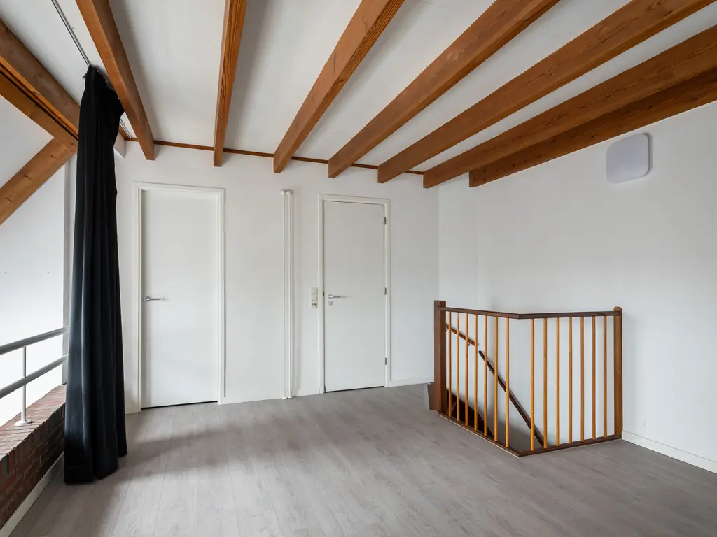 Kattensingel 76d, GOUDA