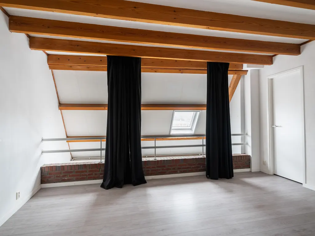 Kattensingel 76d, GOUDA