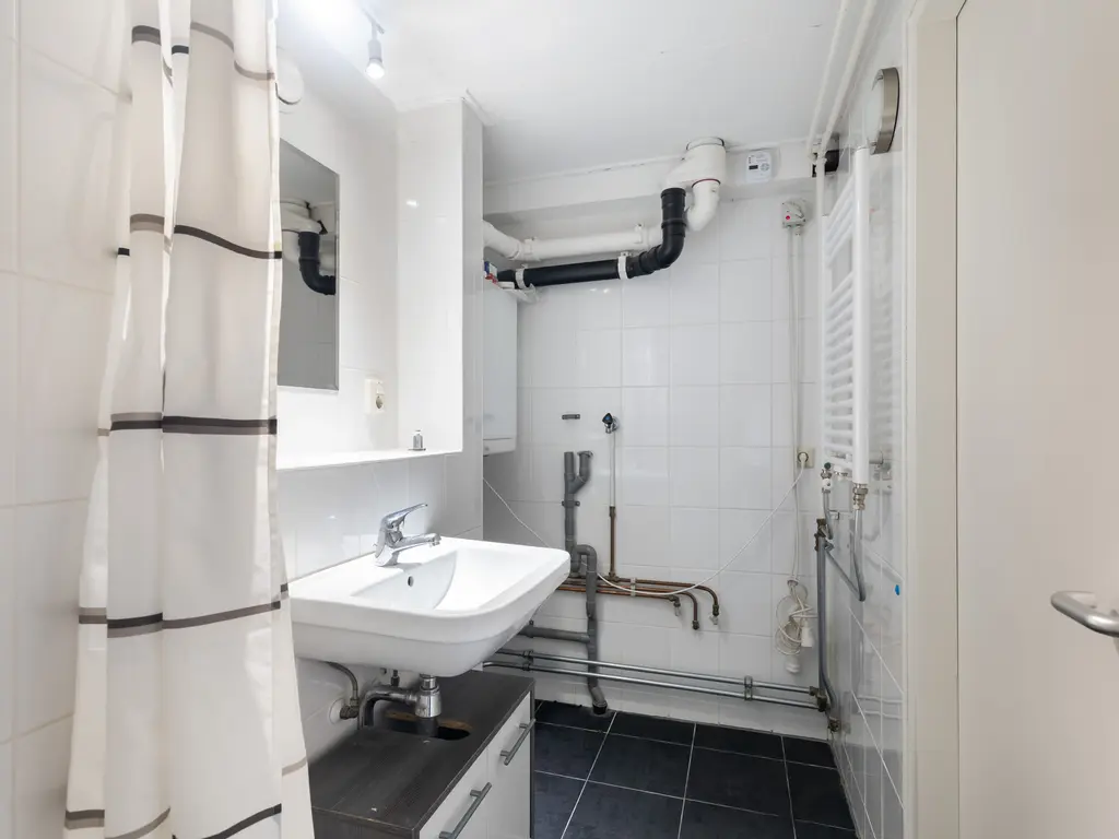 Kattensingel 76d, GOUDA