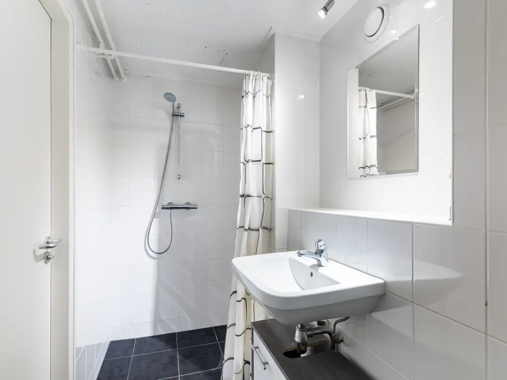 Kattensingel 76d, GOUDA