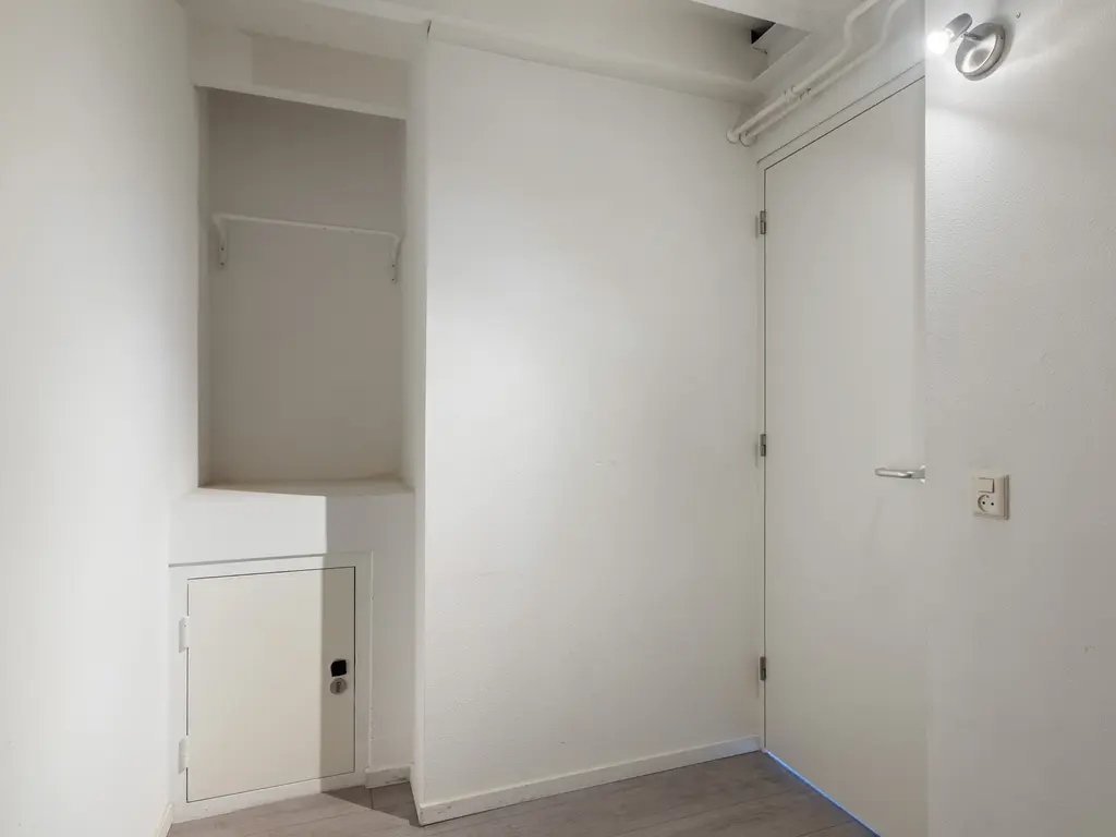 Kattensingel 76d, GOUDA