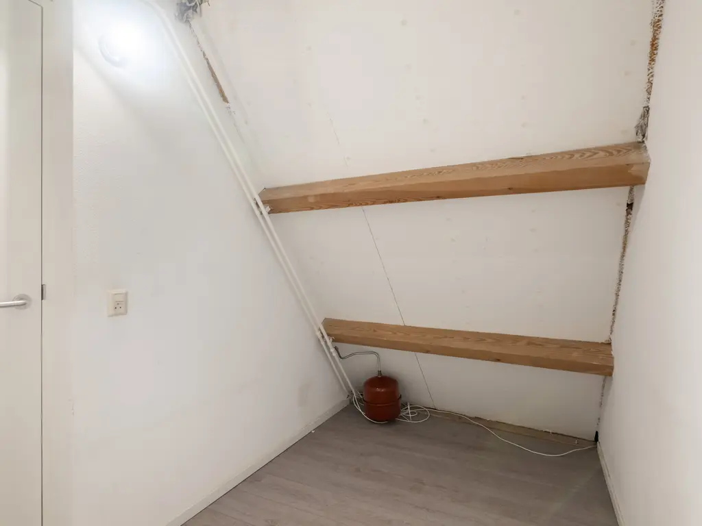 Kattensingel 76d, GOUDA